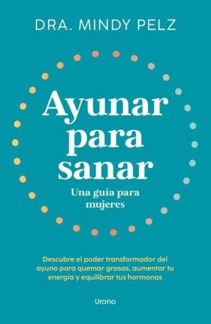 Produktbild: Ayunar Para Sanar