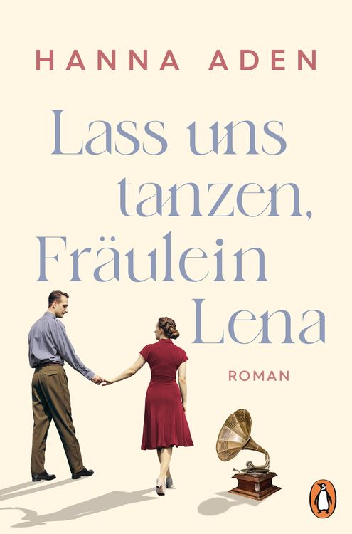 Produktbild: Lass uns tanzen, Fr&auml;ulein Lena
