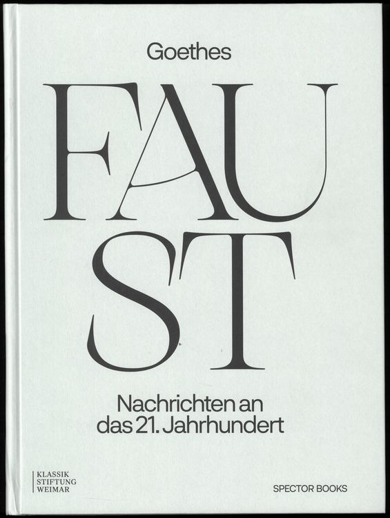 Produktbild: Goethes Faust