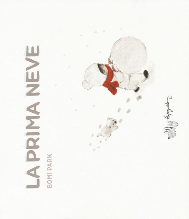 Produktbild: La prima neve