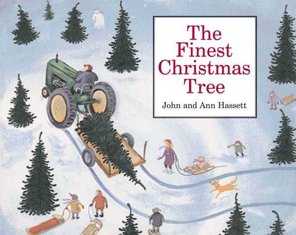 Produktbild: The Finest Christmas Tree