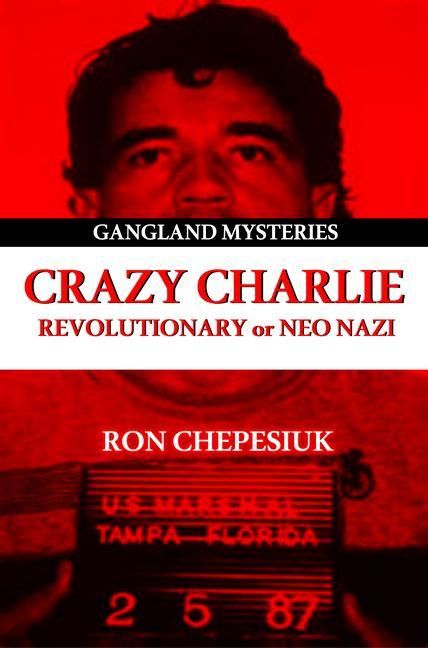 Produktbild: Crazy Charlie