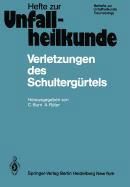Produktbild: Verletzungen des Schulterg&uuml;rtels