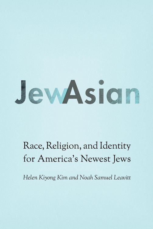 Produktbild: JewAsian