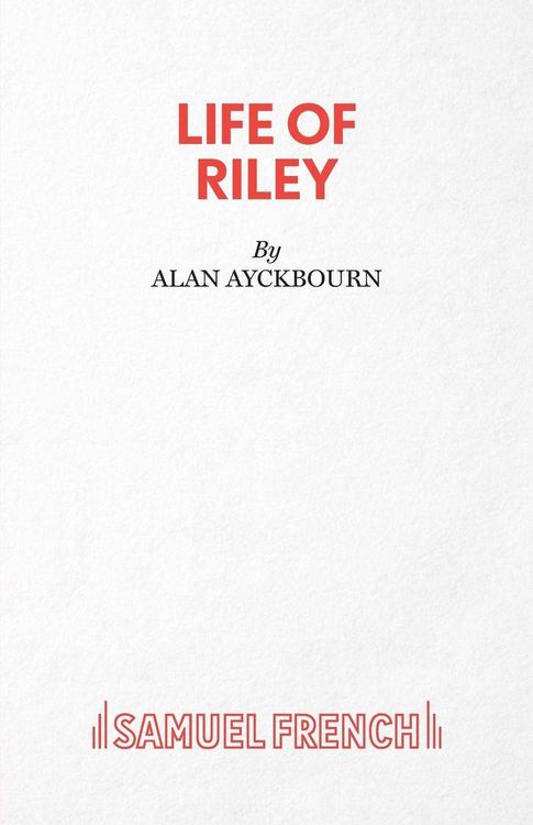 Produktbild: Life of Riley