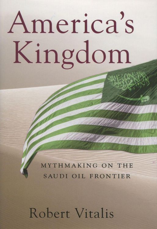 Produktbild: America's Kingdom