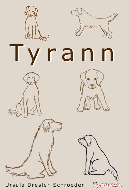 Produktbild: Tyrann