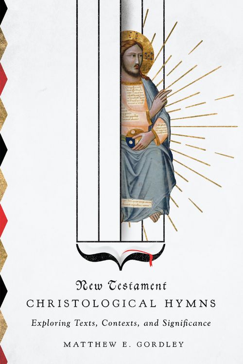 Produktbild: New Testament Christological Hymns