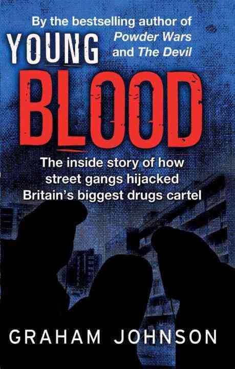 Produktbild: Young Blood