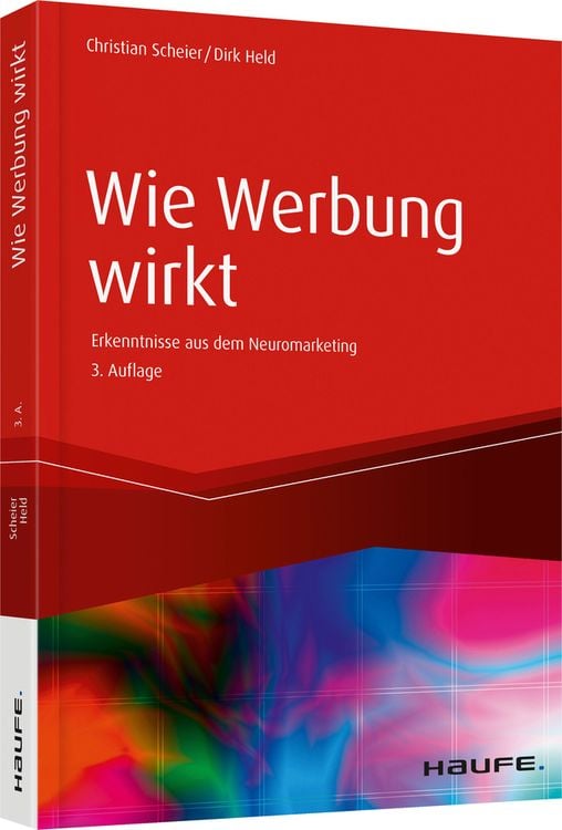 Produktbild: Wie Werbung wirkt