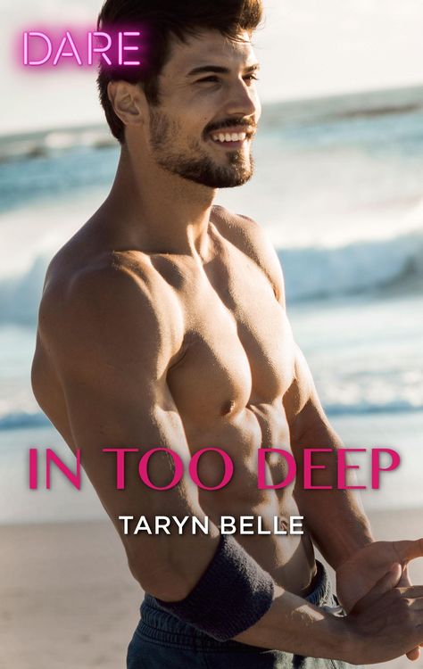 Produktbild: In Too Deep