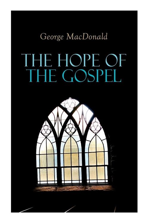 Produktbild: The Hope of the Gospel