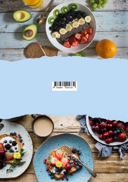 Produktbild: Basische Ern&auml;hrung & Basische Lebensweise: Dein Schl&uuml;ssel zur S&auml;uren-Basen-Balance und mehr Vitalit&auml;t