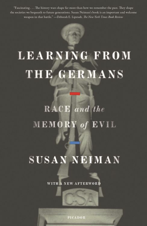 Produktbild: Learning from the Germans