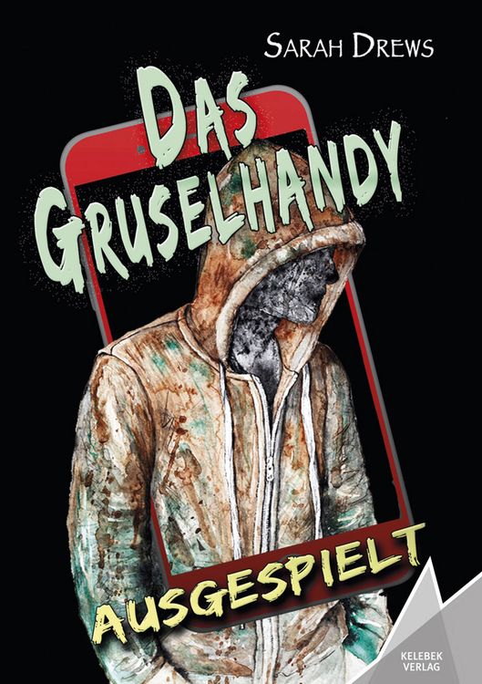 Produktbild: Das Gruselhandy