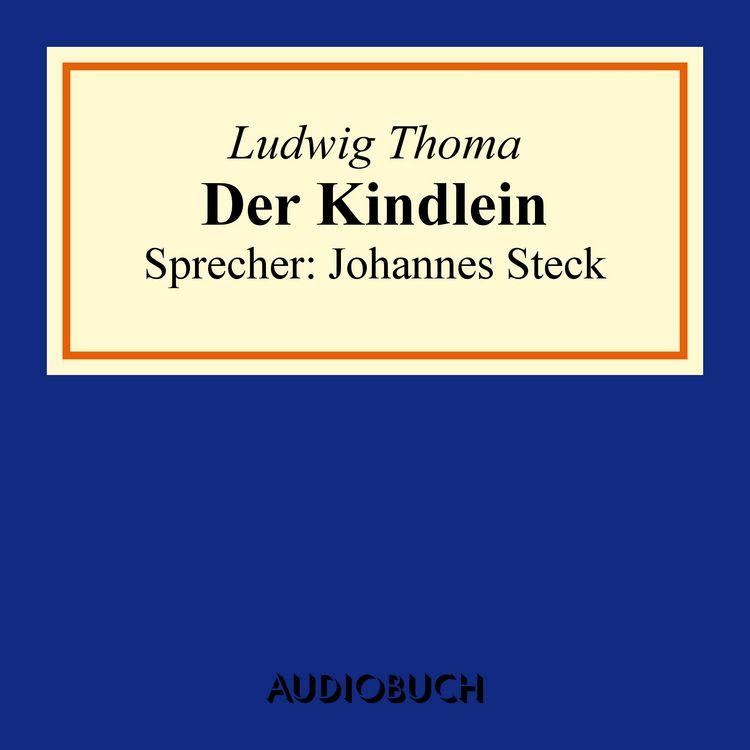 Produktbild: Der Kindlein