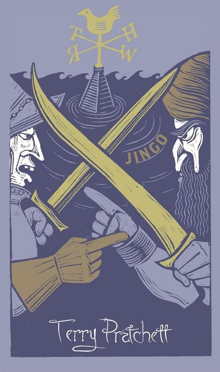 Produktbild: Jingo