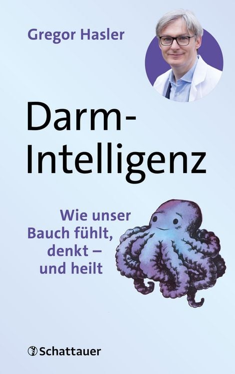 Produktbild: Darm-Intelligenz