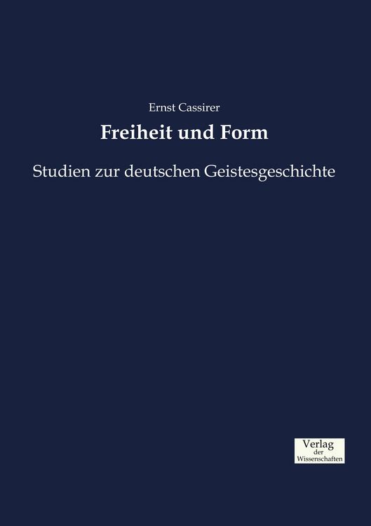 Produktbild: Freiheit und Form