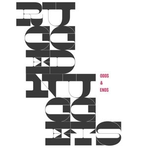 Produktbild: Odds & Ends