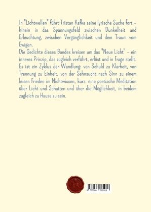 Produktbild: Lichtwellen