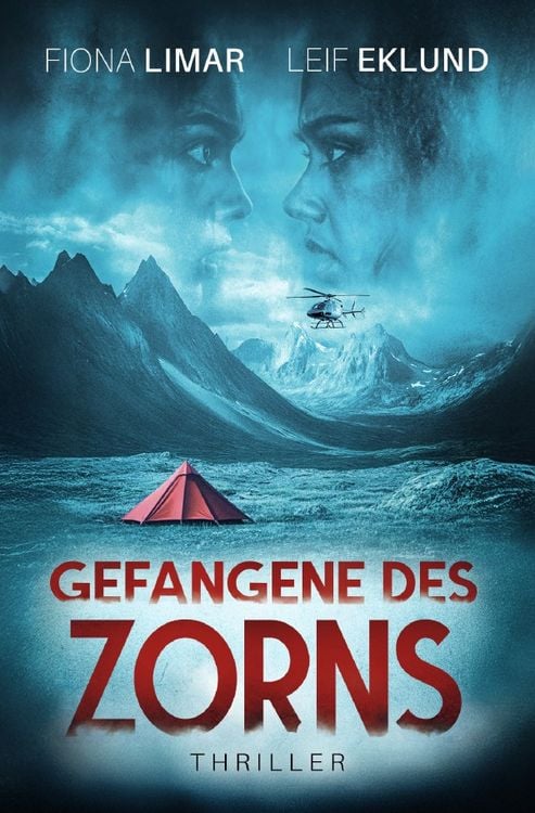 Produktbild: Schwedenthriller / Gefangene des Zorns