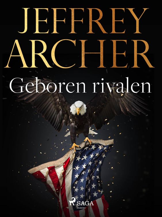 Produktbild: Geboren rivalen