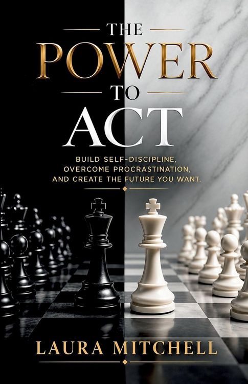 Produktbild: The Power To Act
