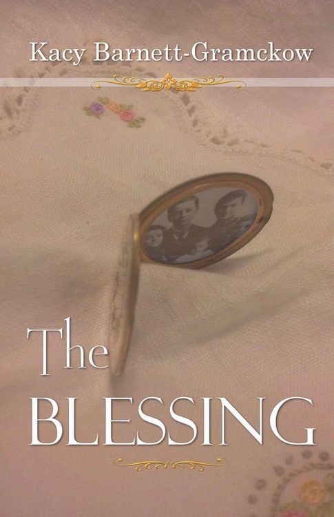 Produktbild: The Blessing