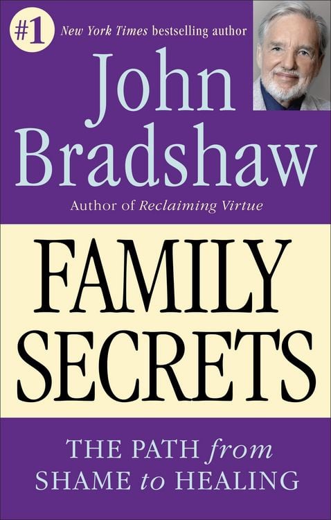 Produktbild: Family Secrets