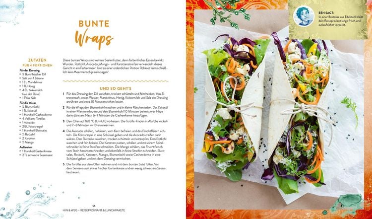 Produktbild: Alea Aquarius &Acirc; Das Kochbuch