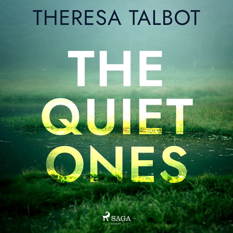 Produktbild: The Quiet Ones