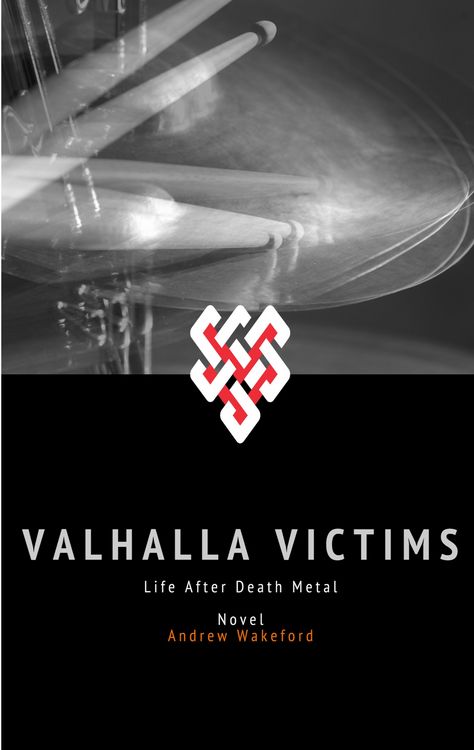 Produktbild: Valhalla Victims