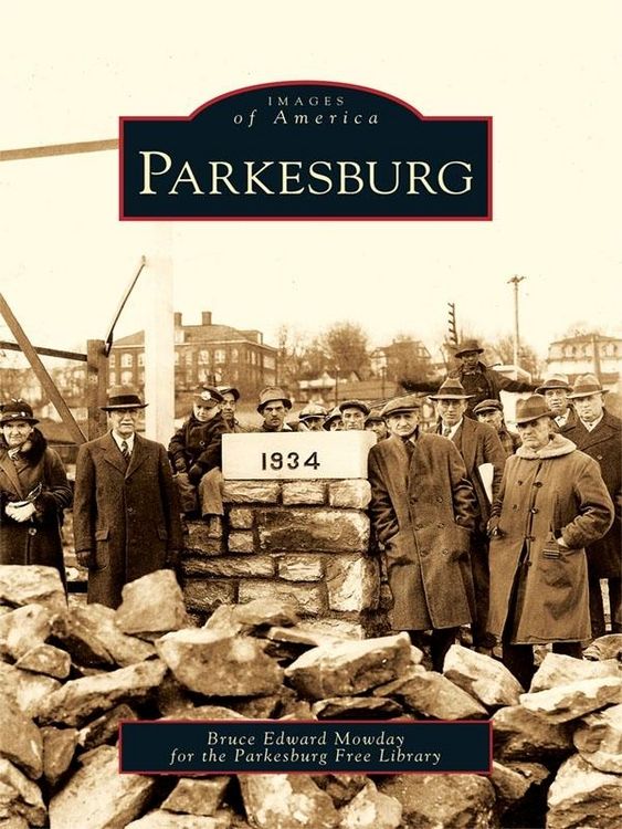Produktbild: Parkesburg