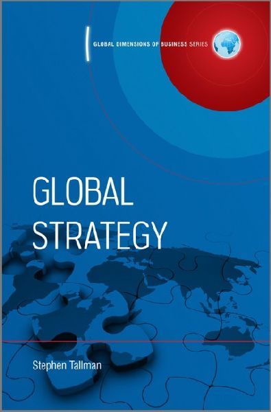 Produktbild: Global Strategy