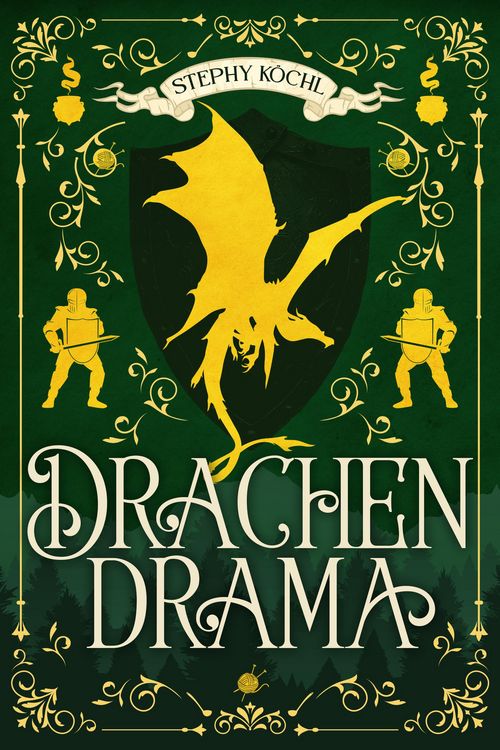 Produktbild: Drachendrama
