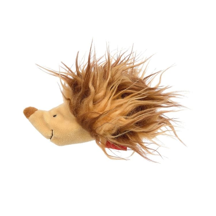 Produktbild: sigikid 43015 - Fingerpuppenset Garten, 3er Set