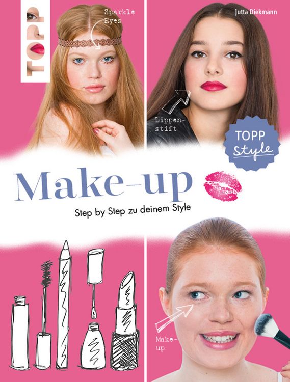 Produktbild: Make up