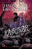 Produktbild: Kabuslar - Kayip Ninni