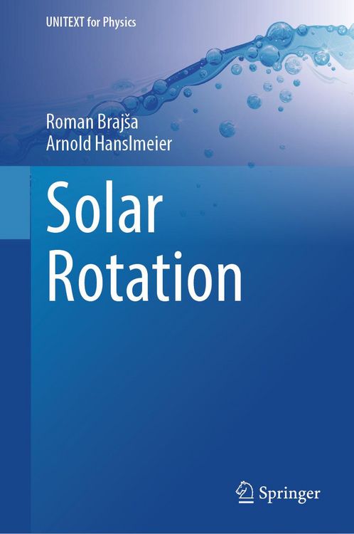Produktbild: Solar Rotation