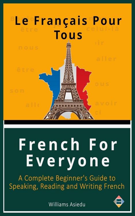 Produktbild: French For Everyone