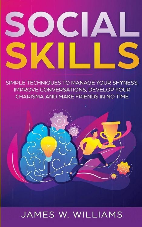 Produktbild: Social Skills