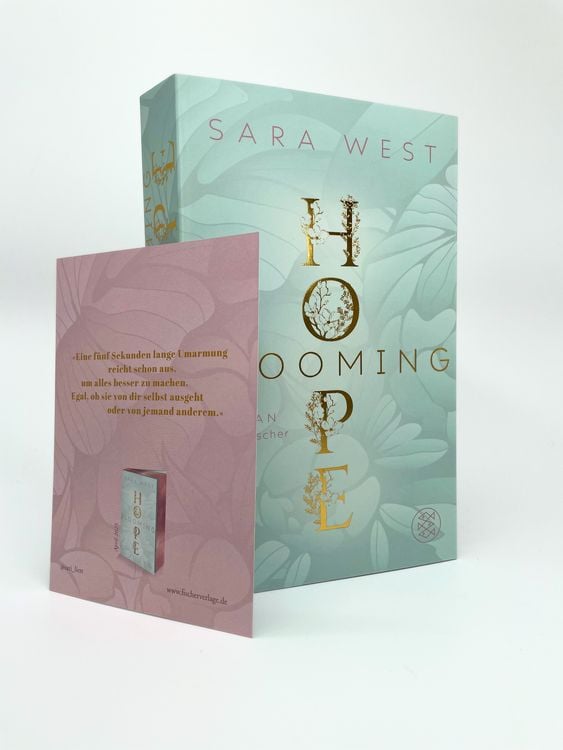 Produktbild: Blooming Hope