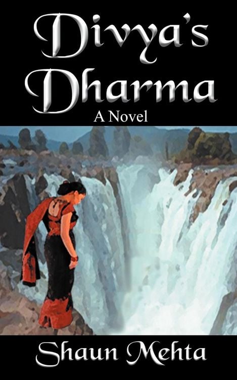 Produktbild: Divya's Dharma
