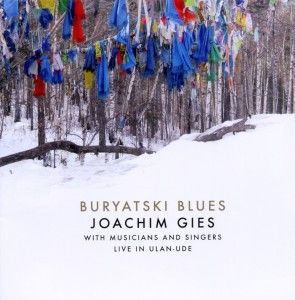 Produktbild: Buryatski Blues