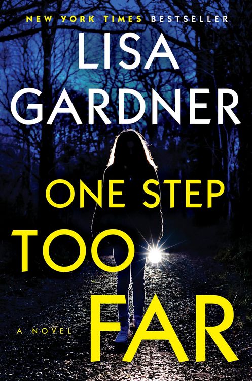 Produktbild: One Step Too Far