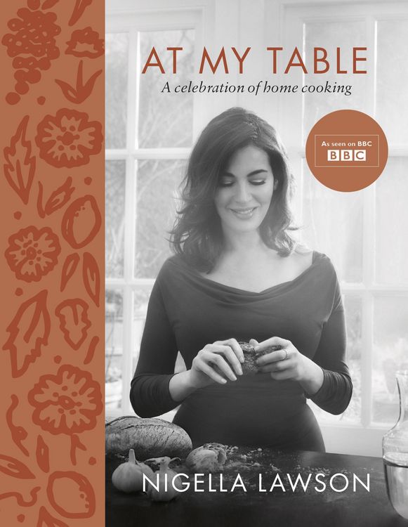 Produktbild: At My Table