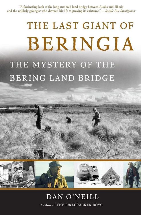 Produktbild: The Last Giant of Beringia