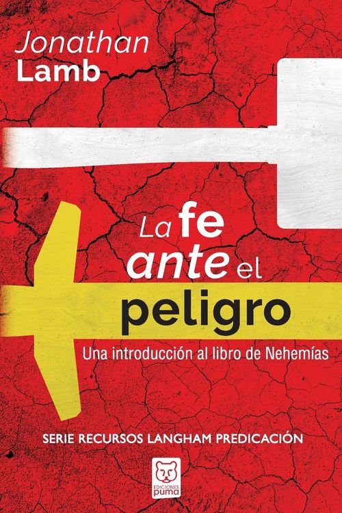 Produktbild: La Fe Ante El Peligro