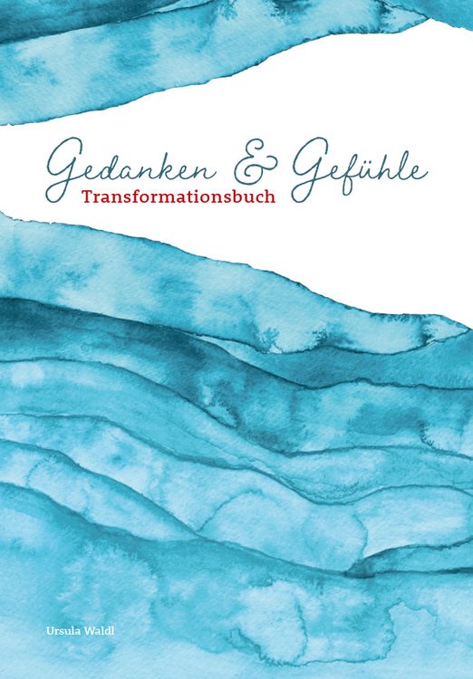 Produktbild: Transformationsbuch